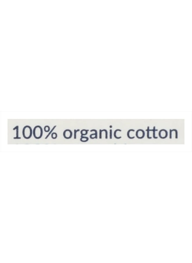 NATRACARE Natracare Non-Applicator 100% Organic Cotton Tampons, Super, Totally Chlorine Free, Biodegradable and Compostable (1 Pack, 20 Tampons Total)  - Image 5