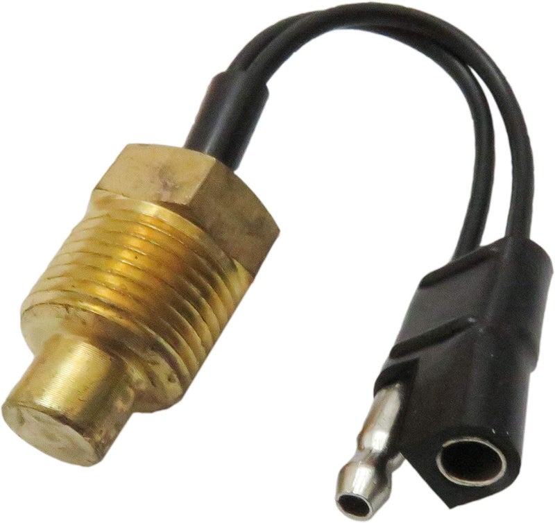 Vicue Fan Heat Sensor Switch for 2004-2005 Polaris Sportsman 400 4X4 3089246 - Image 1