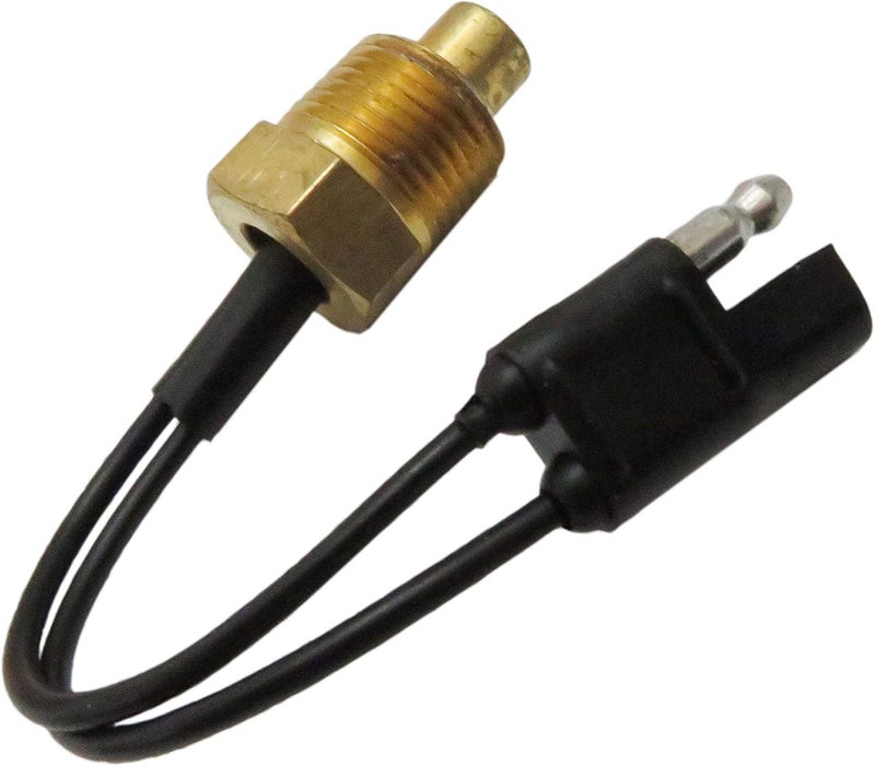 Vicue Fan Heat Sensor Switch for 2004-2005 Polaris Sportsman 400 4X4 3089246 - Image 4