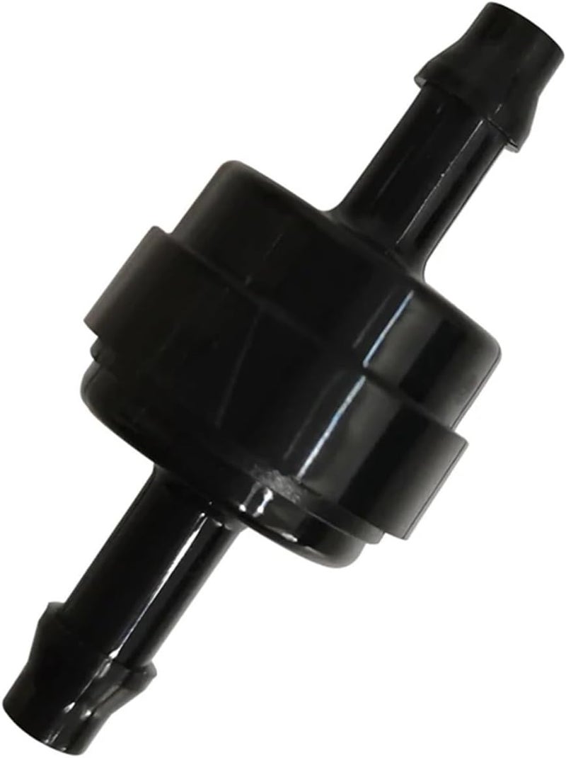 6 Pcs Check Valves, Fuel One-way Gasoline Non-return Valves.(CFAV3) - Image 4