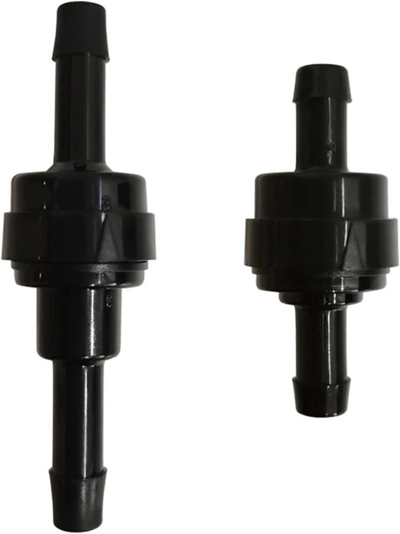 6 Pcs Check Valves, Fuel One-way Gasoline Non-return Valves.(CFAV3) - Image 5