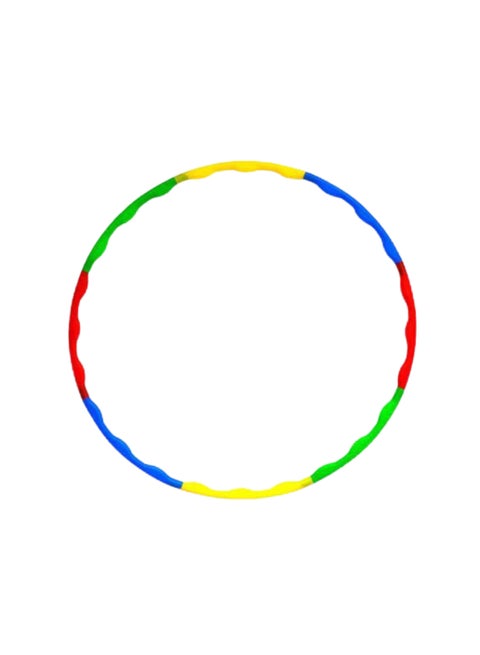 Hula hoop 80 cm adjustable