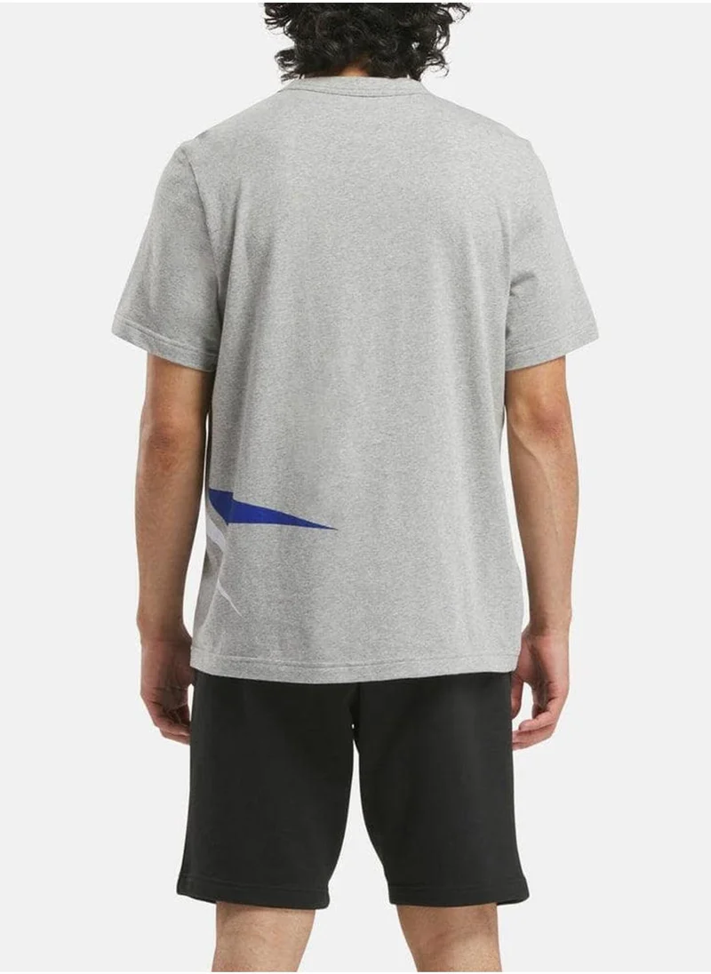 Reebok Identity Game Day T-Shirt