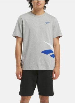 Reebok Identity Game Day T-Shirt  - Image 1