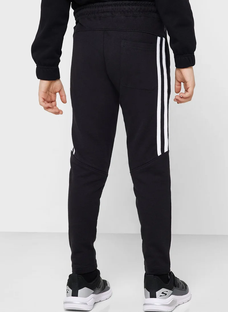 Pinata Boys Tape Sports Joggers