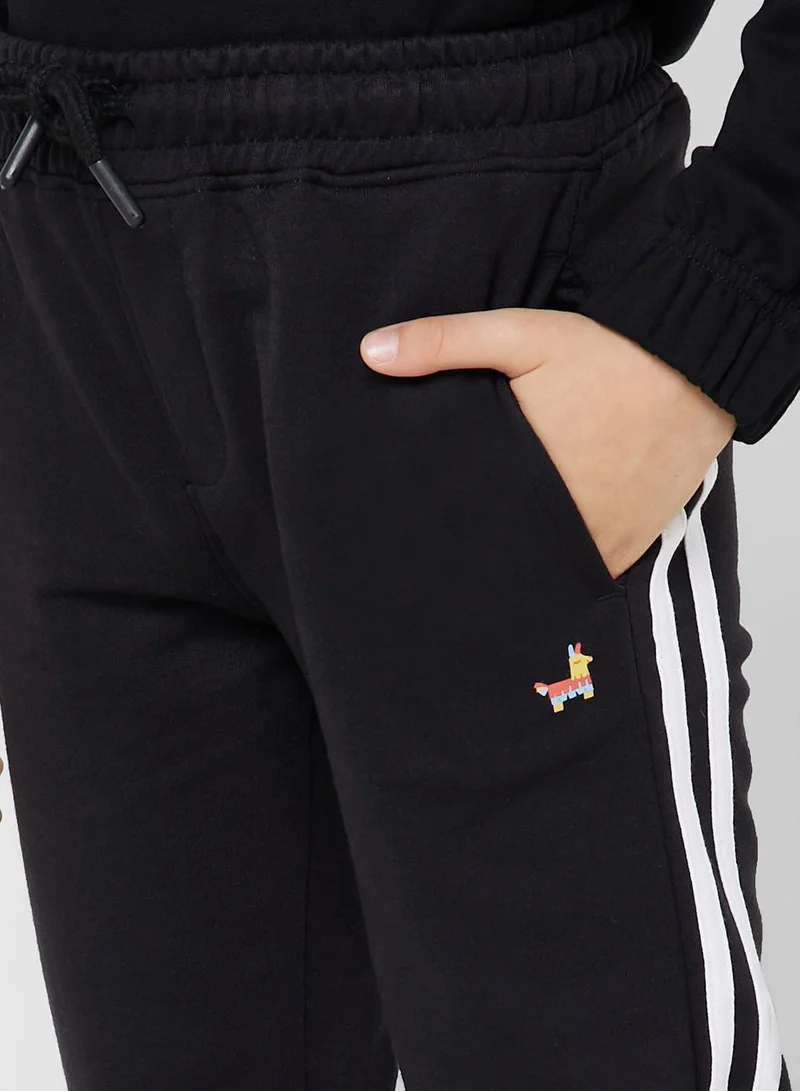 Pinata Boys Tape Sports Joggers