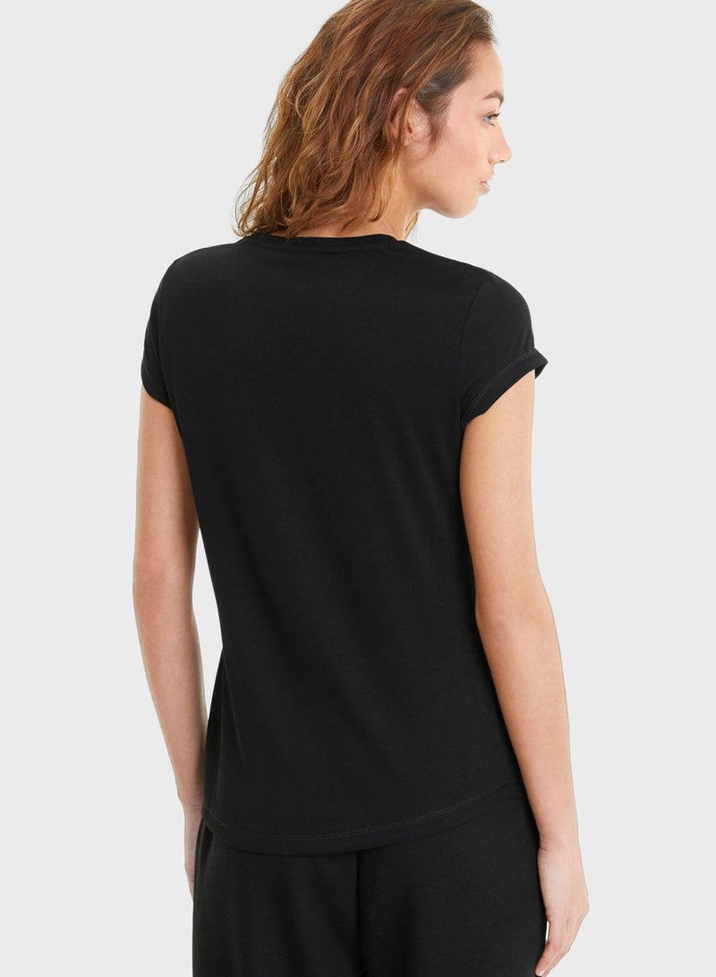 PUMA Active Women T-Shirt - Image 2