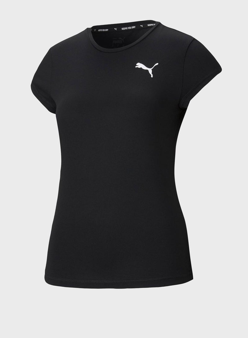 PUMA Active Women T-Shirt - Image 4