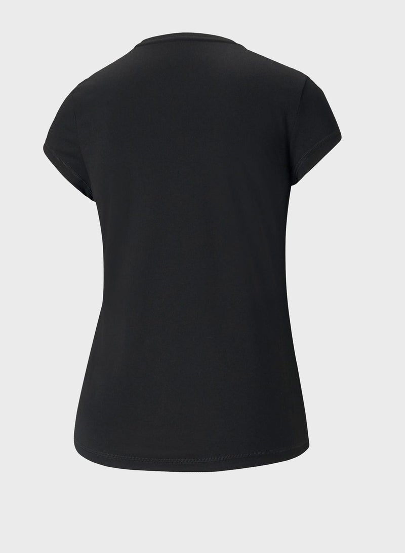 PUMA Active Women T-Shirt - Image 5