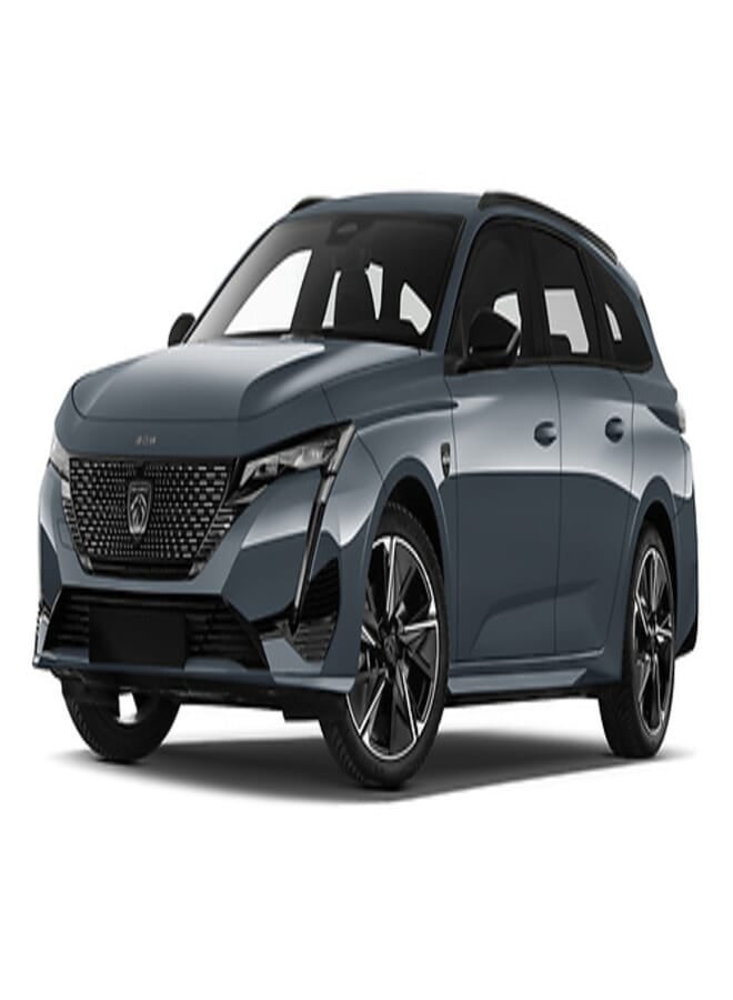 car Cover 2 Layers for Peugeot e 308 SW Electric GT Wagon 2025  Waterproof, UV, Dustproof, Outdoor Convertible Cover (Two years warranty) - Image 1