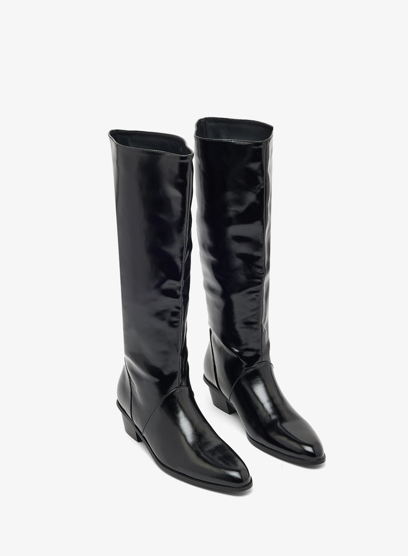 RAID Reeona Knee Boots - Image 4
