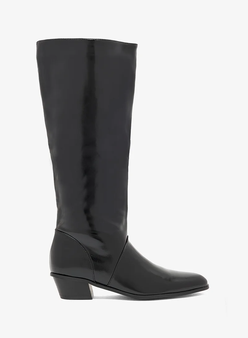 RAID Reeona Knee Boots