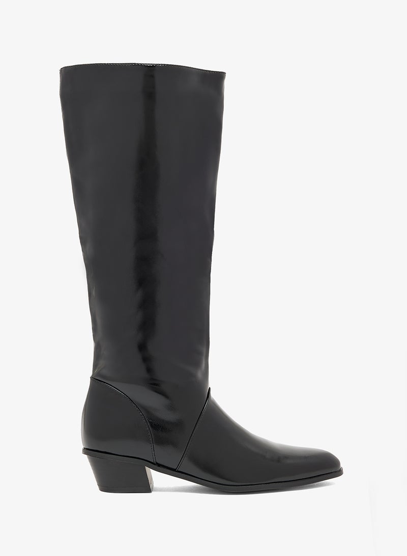 RAID Reeona Knee Boots - Image 1