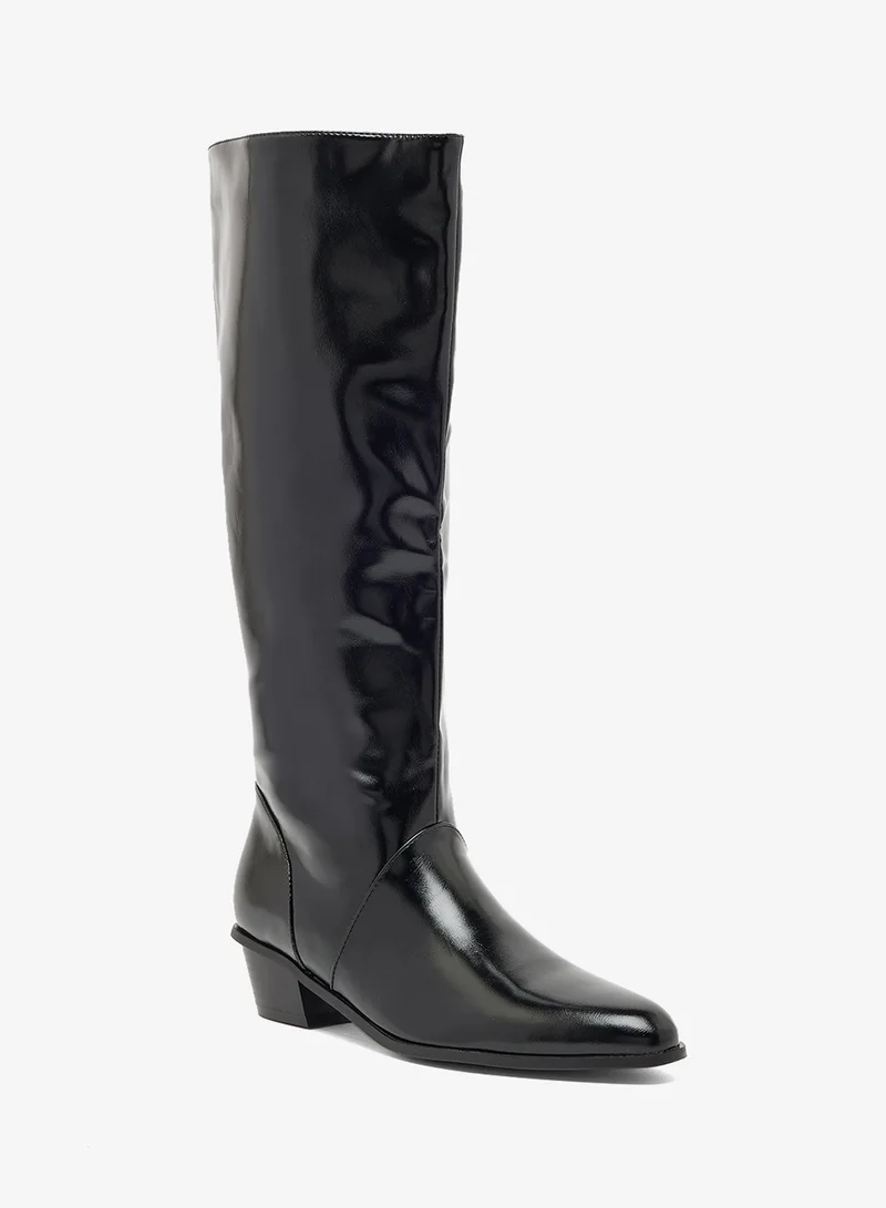 RAID Reeona Knee Boots