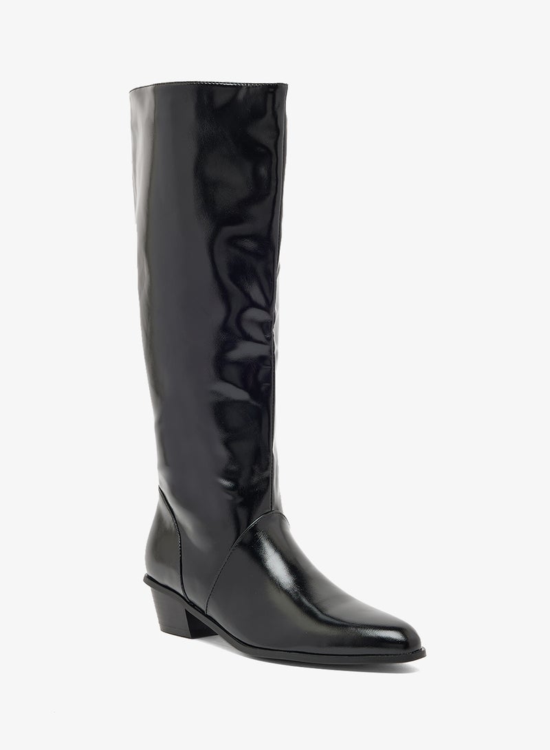 RAID Reeona Knee Boots - Image 2