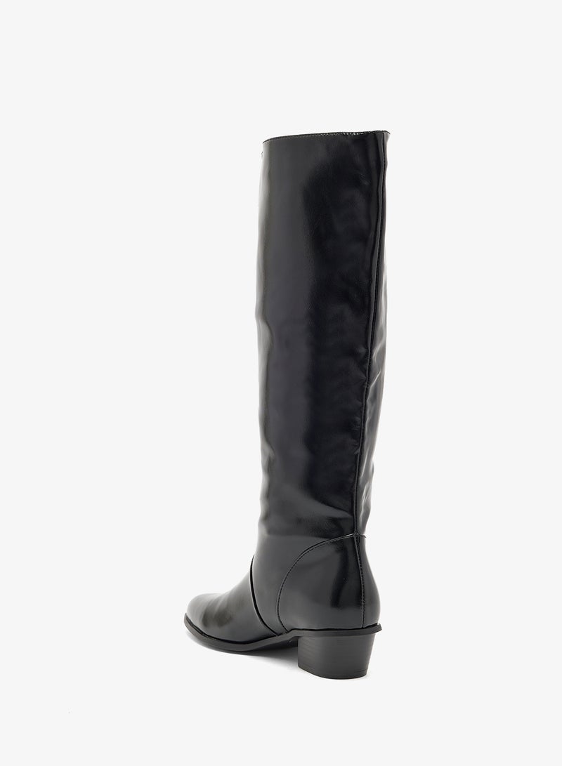 RAID Reeona Knee Boots - Image 3
