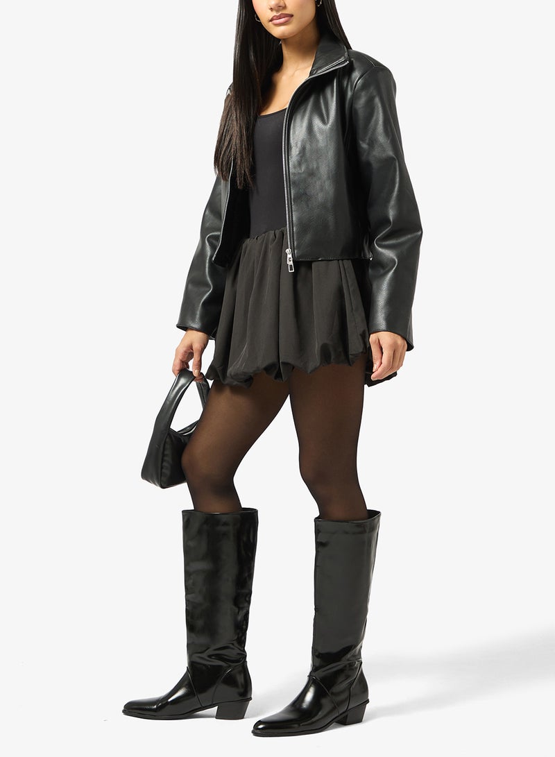 RAID Reeona Knee Boots - Image 5
