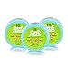 Just For Me Curl Peace Nourishing Hair & Scalp Butter (3 Pack) - Hydrates & Soothes, Contains Grapeseed Oil, Shea Butter, Castor Oil, Prevents Breakage, Increases Softness, No Animal Testing, 4 oz - Image 2