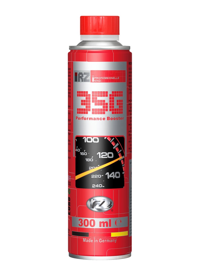 RZ35G Performance Booster (300ml)