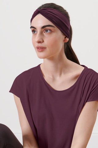 Women Plain Performance Headband, Dark Purple - pzsku/ZB4A27FD3141EB41E3EC6Z/45/1746218832/14c8b1b5-9fe3-460c-ad3c-93fe0756719d