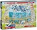 Heye 29777 Ocean Habitat Puzzle 1000Piece - Image 2