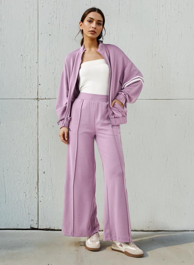 Kappa Women Soft Touch Zip Through Jacket - Image 2