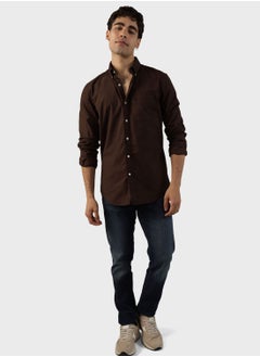 Essential Slim Fit Shirt