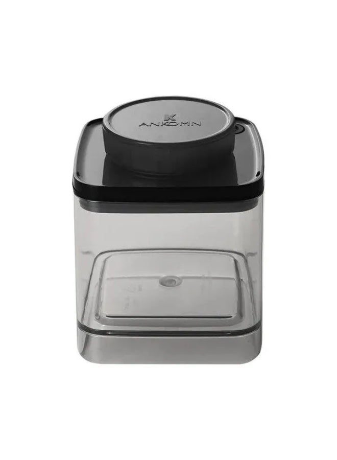 ANKOMN Turn-N-Seal | Vacuum Container 0.6L – UV Proof Semiblack - Image 3