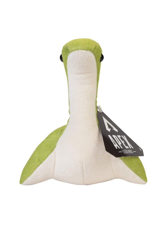 Electronic Arts Apex Legends Nessie Plush 6Inch Stuffed Collectible Figure Ape Xlegends Nessie 6Inch Stuffed - Image 4