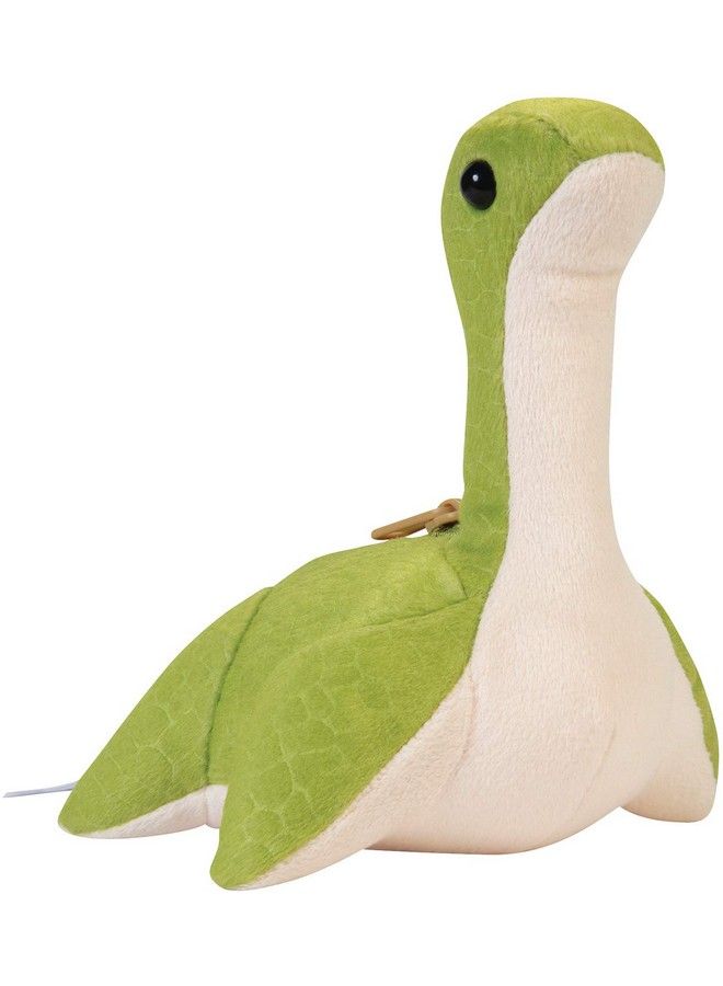 Electronic Arts Apex Legends Nessie Plush 6Inch Stuffed Collectible Figure Ape Xlegends Nessie 6Inch Stuffed - Image 2