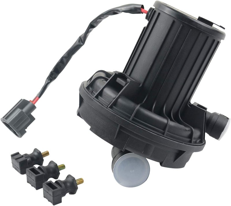 Koomaha Secondary Air Injection Pump Replacement for 20082014 Dodge Avenger Journey Chrysler 200 Sebring 24L 4891832AB 4891832AA - Image 5