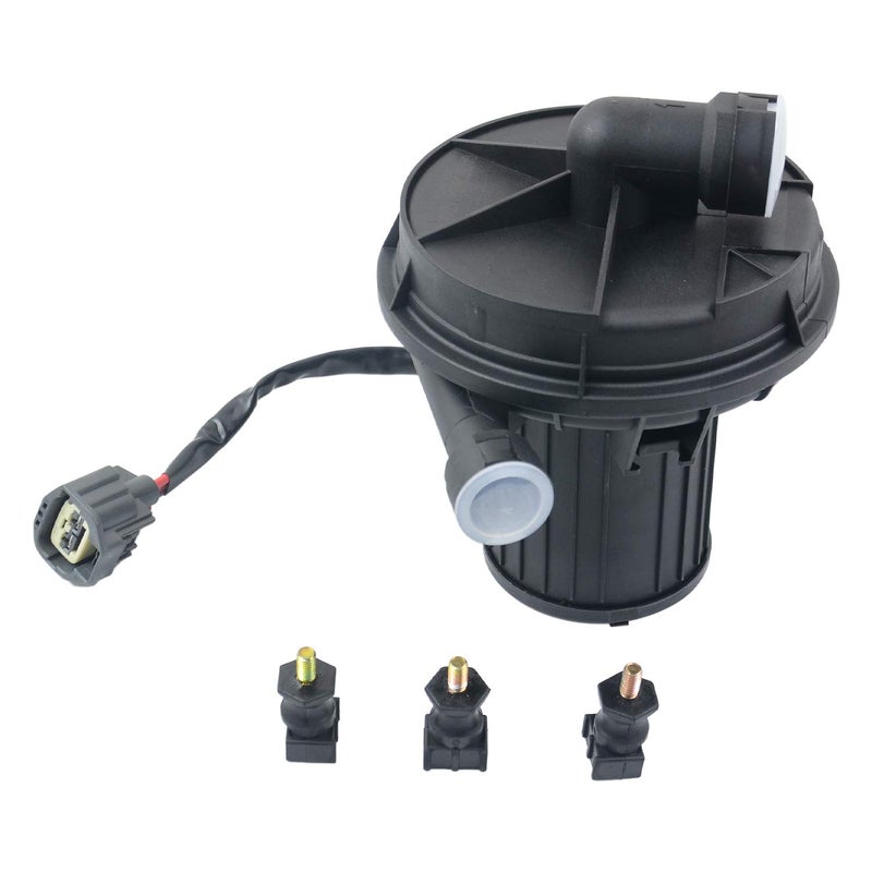 Koomaha Secondary Air Injection Pump Replacement for 20082014 Dodge Avenger Journey Chrysler 200 Sebring 24L 4891832AB 4891832AA - Image 2