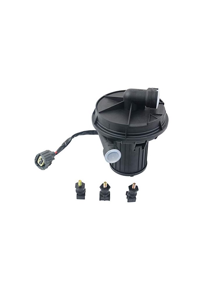 Koomaha Secondary Air Injection Pump Replacement for 20082014 Dodge Avenger Journey Chrysler 200 Sebring 24L 4891832AB 4891832AA - Image 1