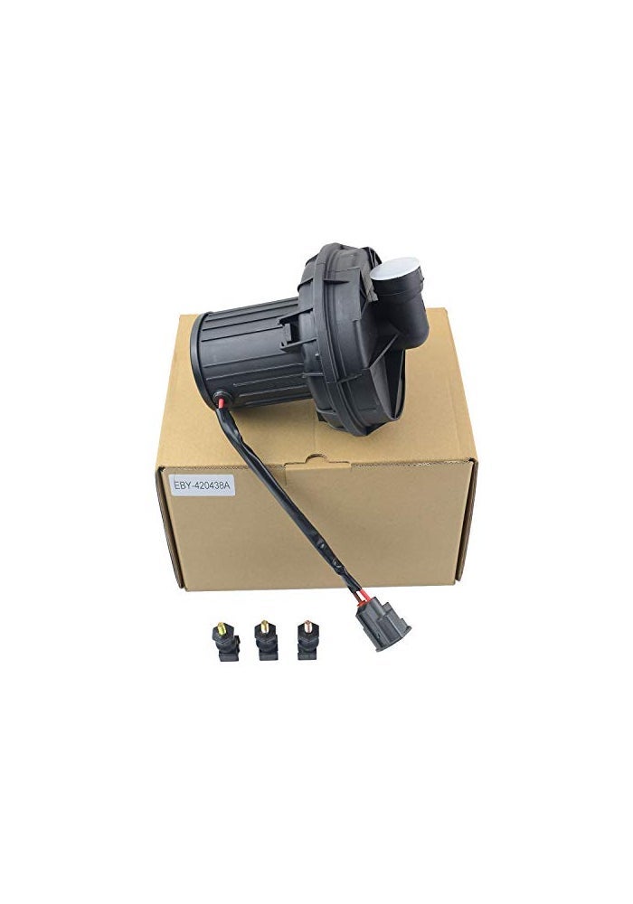 Koomaha Secondary Air Injection Pump Replacement for 20082014 Dodge Avenger Journey Chrysler 200 Sebring 24L 4891832AB 4891832AA - Image 3