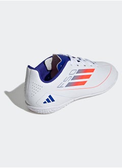 Adidas F50 Club Indoor Football Boots Kids  - Image 4