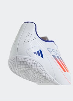 Adidas F50 Club Indoor Football Boots Kids  - Image 5