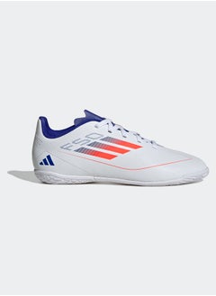 Adidas F50 Club Indoor Football Boots Kids  - Image 1