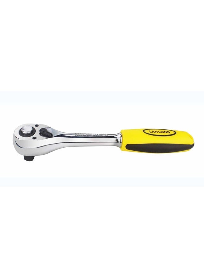 LANLONG 72" Lanlong English Quarter Inch Ratchet Wrench