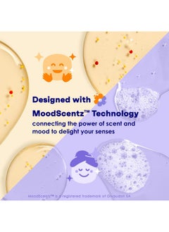 Clean & Clear Clean & Clear 2-Pack Oil-Free Facial Cleansers with Citrus Scent, Morning Burst and Night Relaxing, 16 oz  - Image 3