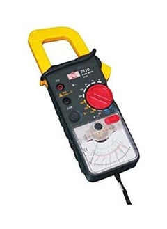 AL RAMIZ CLAMP METER ANALOG 7160 (S)  - Image 2