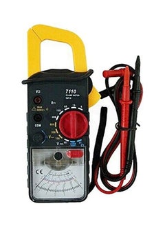 AL RAMIZ CLAMP METER ANALOG 7160 (S)  - Image 1