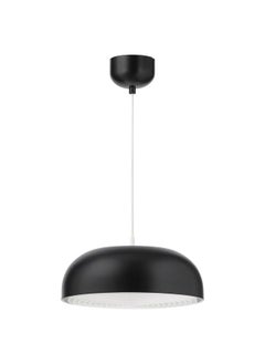 erorex Pendant lamp, anthracite, 40 cm  - Image 1