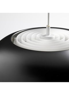 erorex Pendant lamp, anthracite, 40 cm  - Image 5