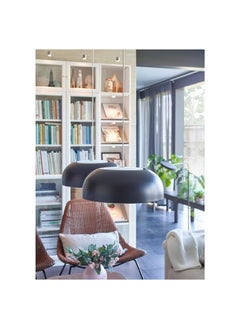 erorex Pendant lamp, anthracite, 40 cm  - Image 4