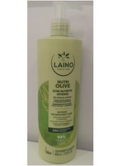 Laino Nutri Olive Intensive Nourishing Care 400 ml