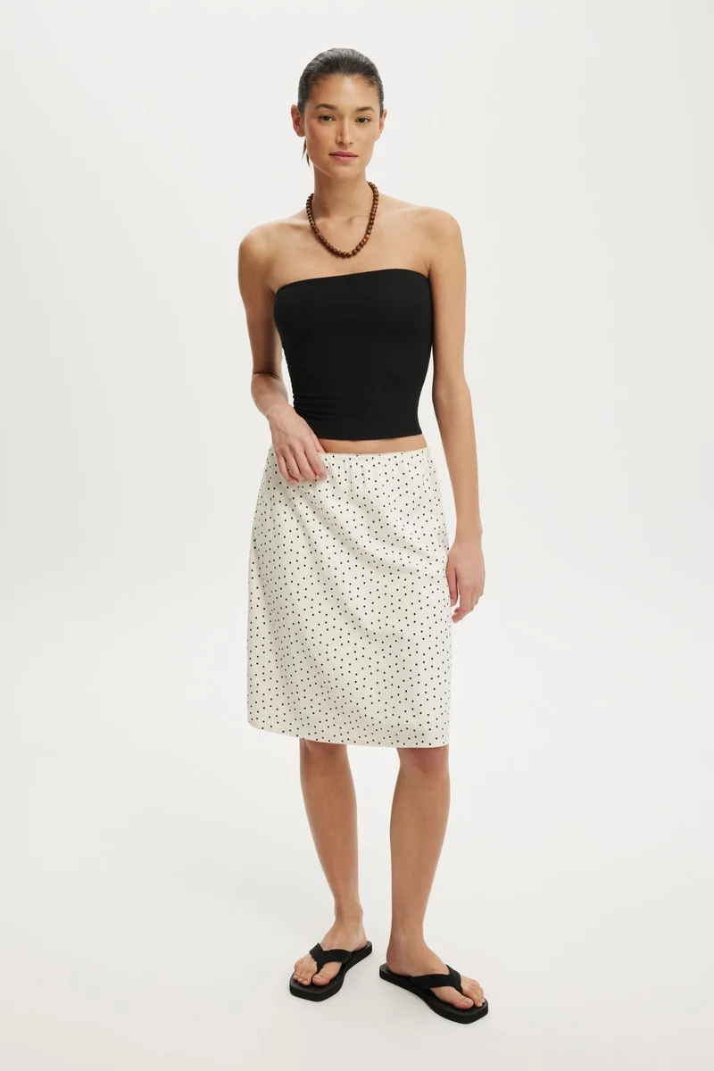 كوتون اون توب يومي