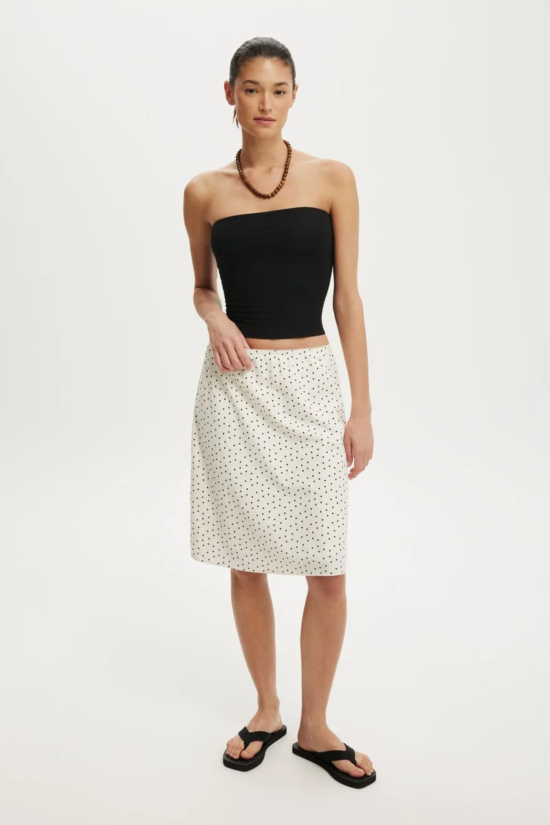 Cotton On All Day Tube Top