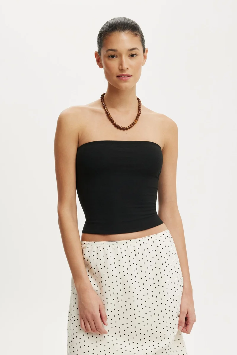 Cotton On All Day Tube Top