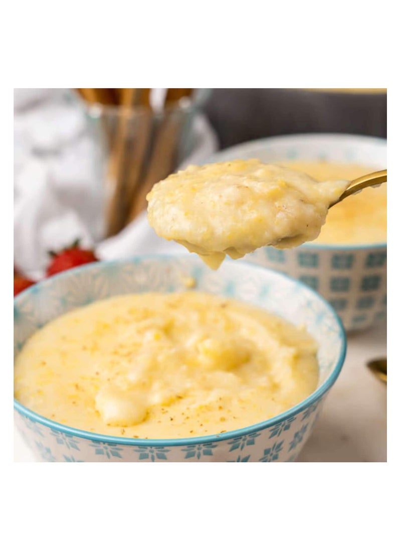 Hipp Organic Milk Porridge Fine Fruits 250G  - Image 2