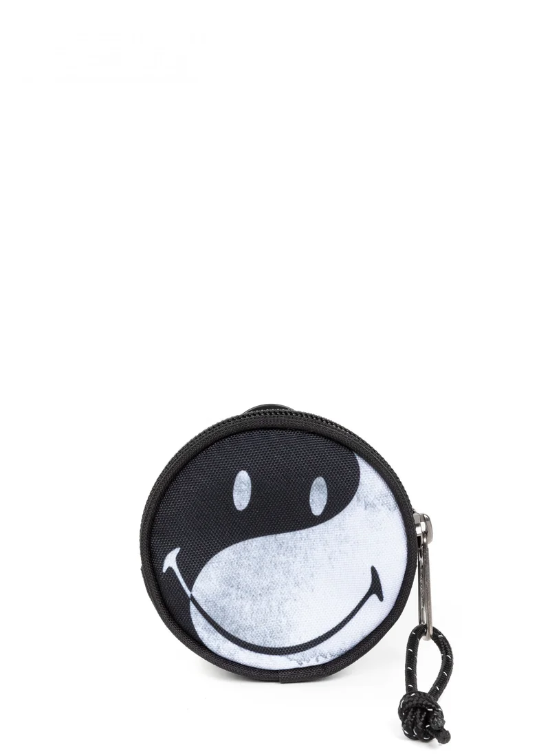 ايستباك Groupie Mini Pouch Smiley Placed